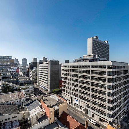 1005 The Sentinel Apartment Cape Town Exterior photo