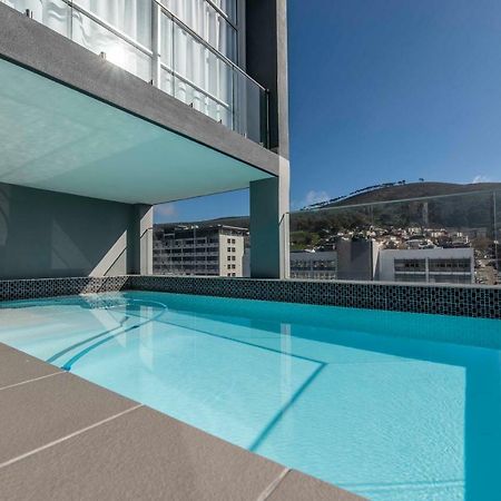1005 The Sentinel Apartment Cape Town Exterior photo