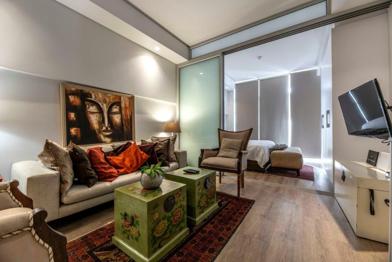1005 The Sentinel Apartment Cape Town Exterior photo