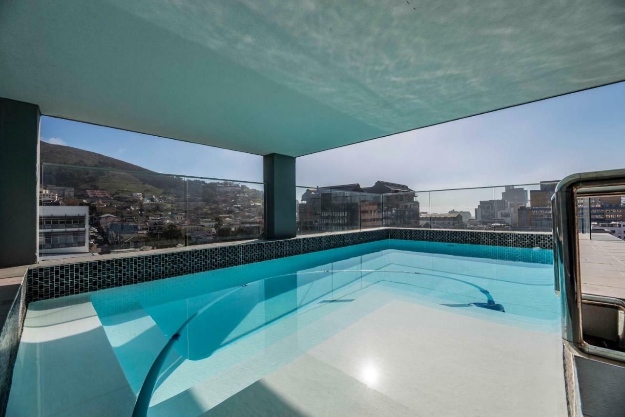 1005 The Sentinel Apartment Cape Town Exterior photo