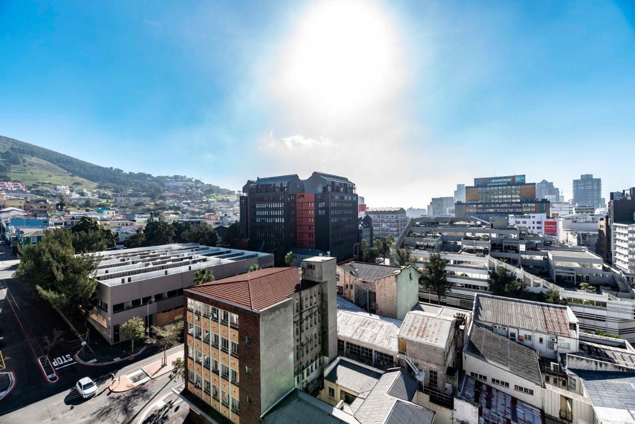 1005 The Sentinel Apartment Cape Town Exterior photo