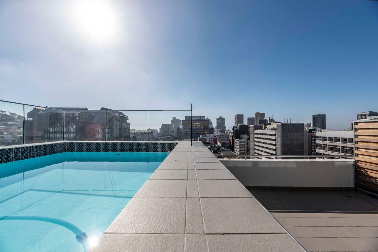 1005 The Sentinel Apartment Cape Town Exterior photo