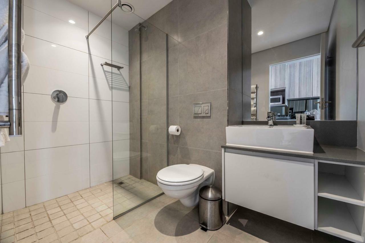 1005 The Sentinel Apartment Cape Town Exterior photo