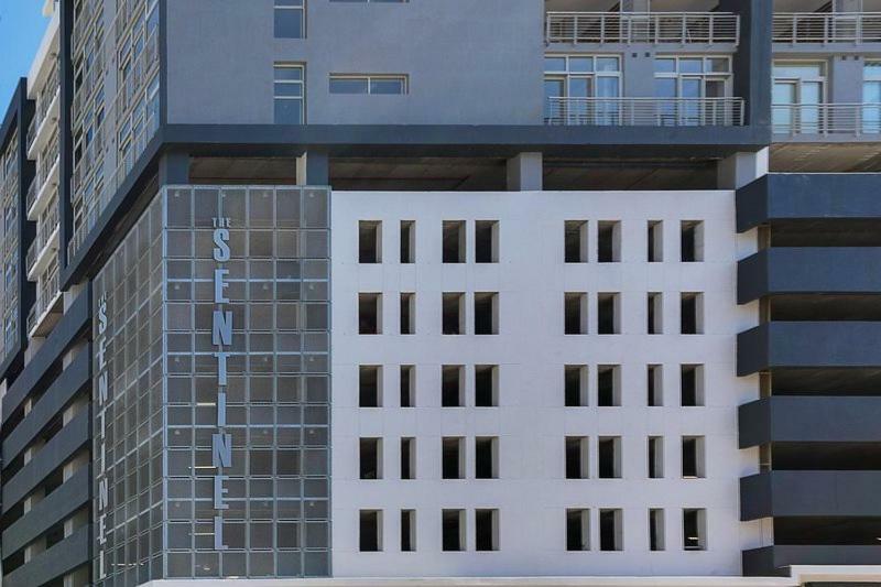 1005 The Sentinel Apartment Cape Town Exterior photo